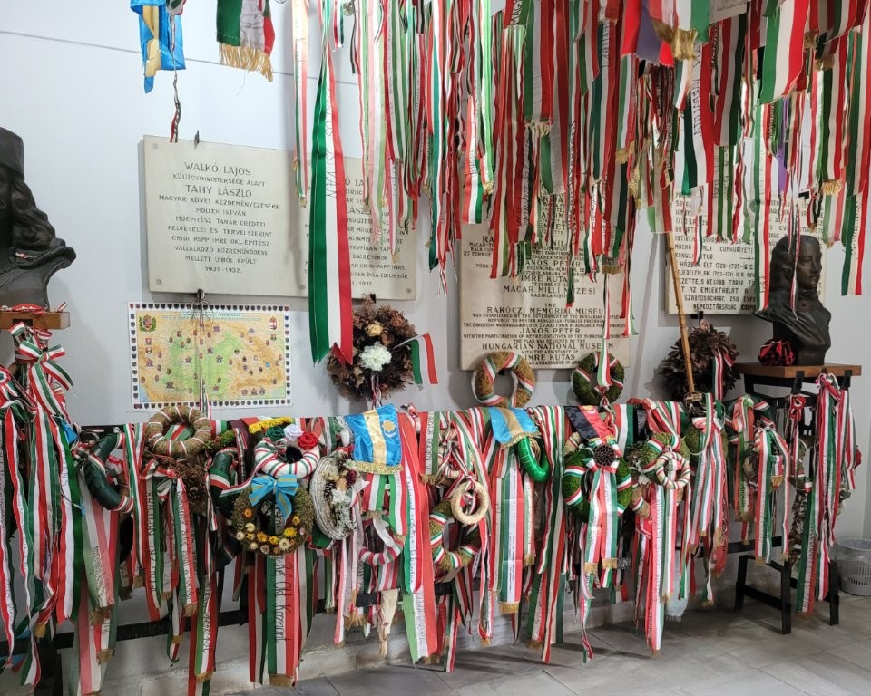 Magyar Diaszpóra Ösztöndíjprogram